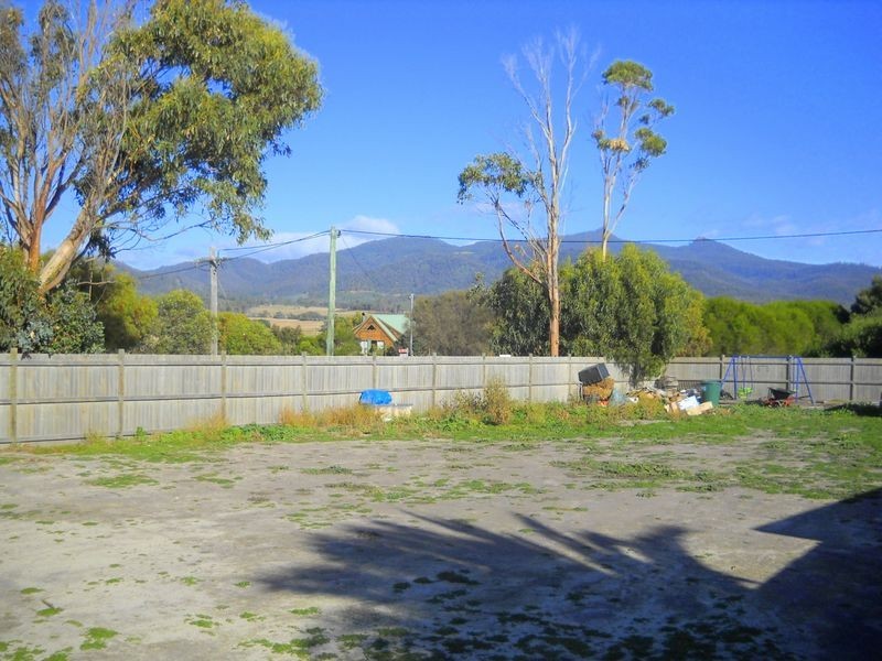 33 New Street, Falmouth TAS 7215