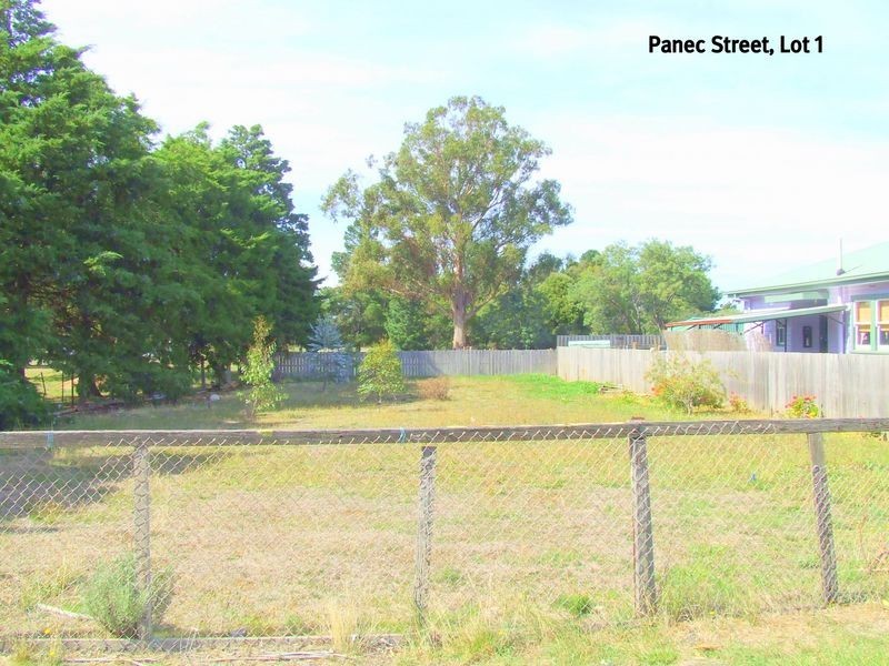 1-15 Fingal Valley, Fingal TAS 7214