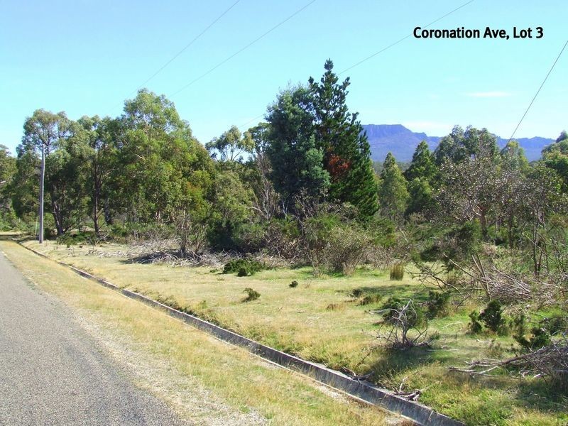 1-15 Fingal Valley, Fingal TAS 7214