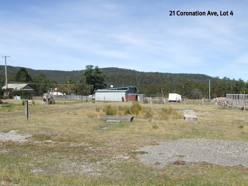 1-15 Fingal Valley, Fingal TAS 7214