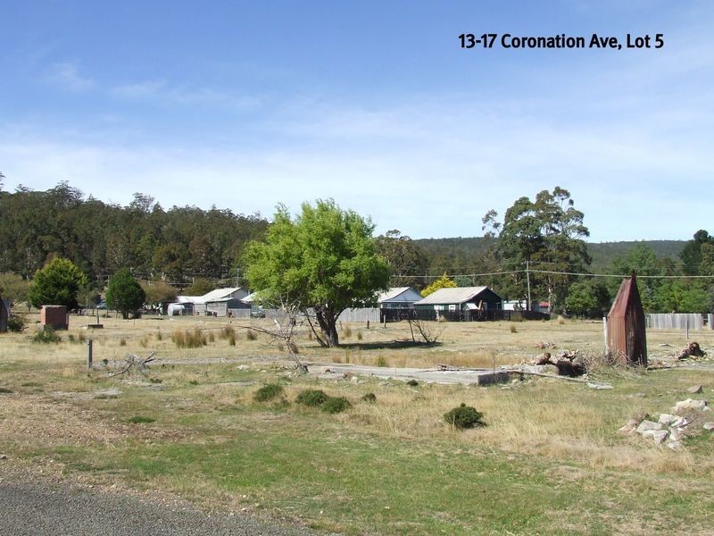 1-15 Fingal Valley, Fingal TAS 7214