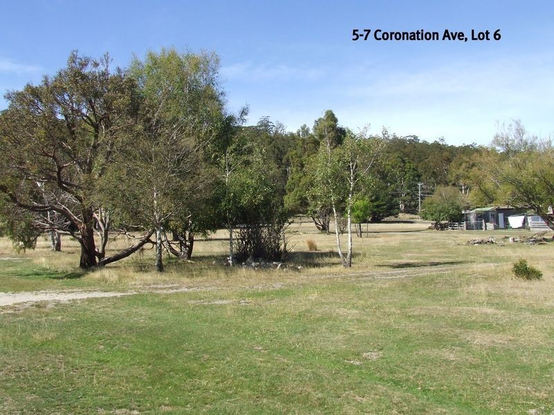 1-15 Fingal Valley, Fingal TAS 7214