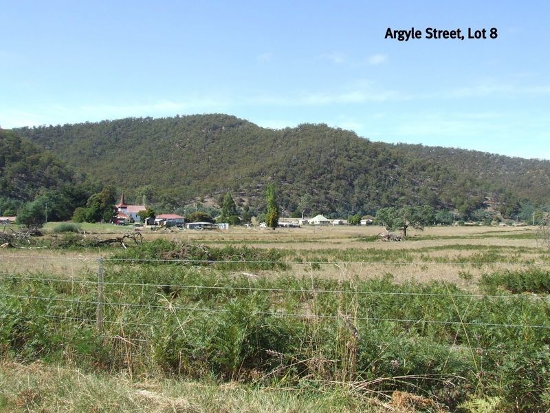 1-15 Fingal Valley, Fingal TAS 7214