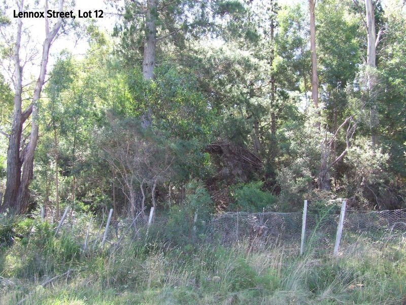 1-15 Fingal Valley, Fingal TAS 7214