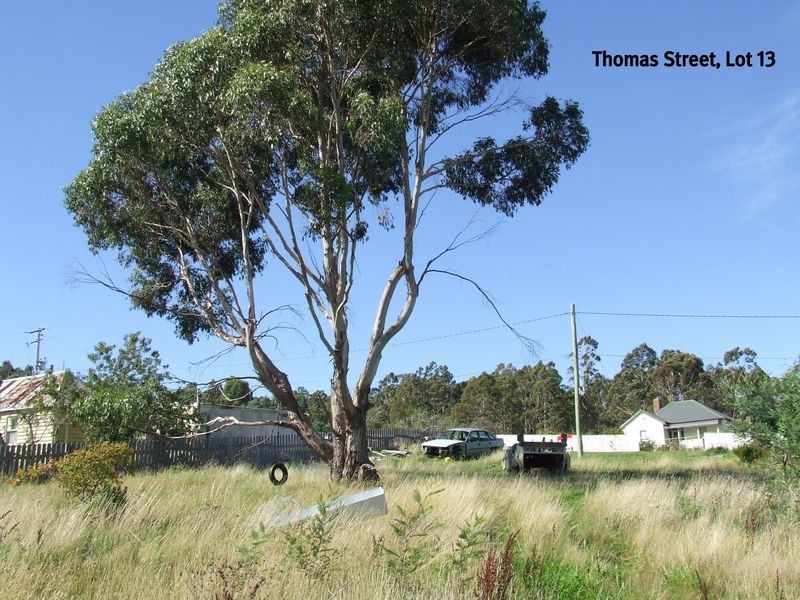 1-15 Fingal Valley, Fingal TAS 7214