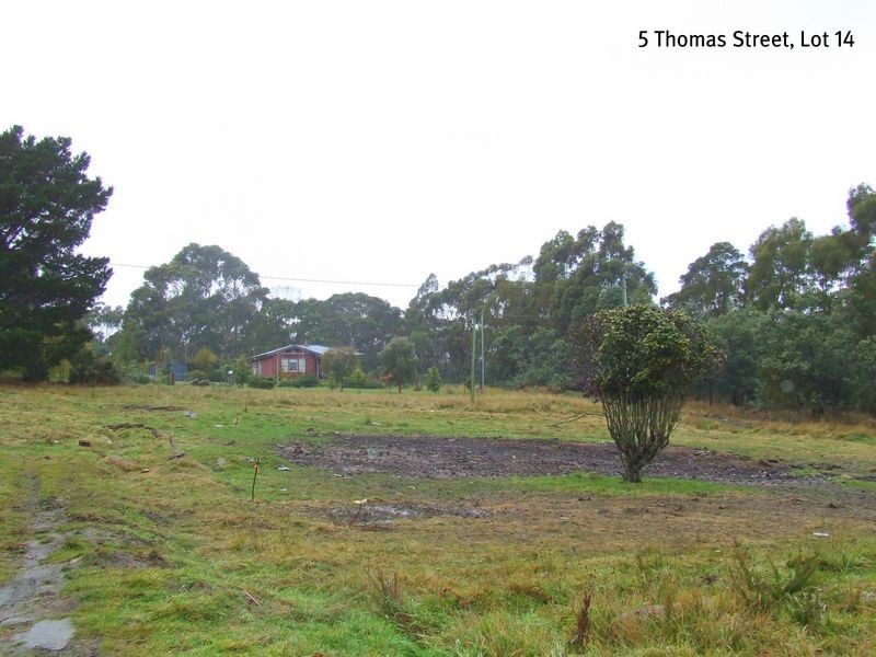 1-15 Fingal Valley, Fingal TAS 7214