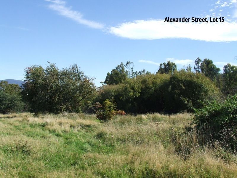 1-15 Fingal Valley, Fingal TAS 7214