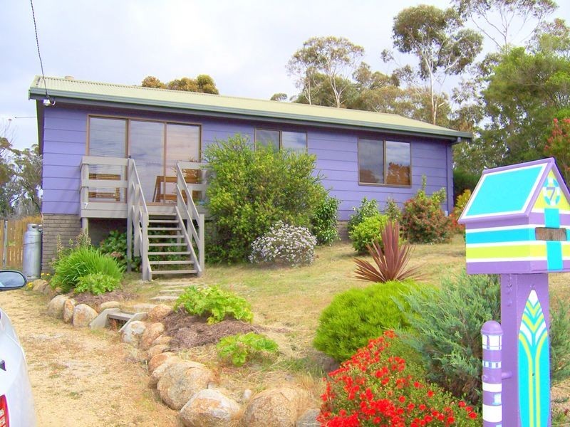 7 Targett Street, Scamander TAS 7215