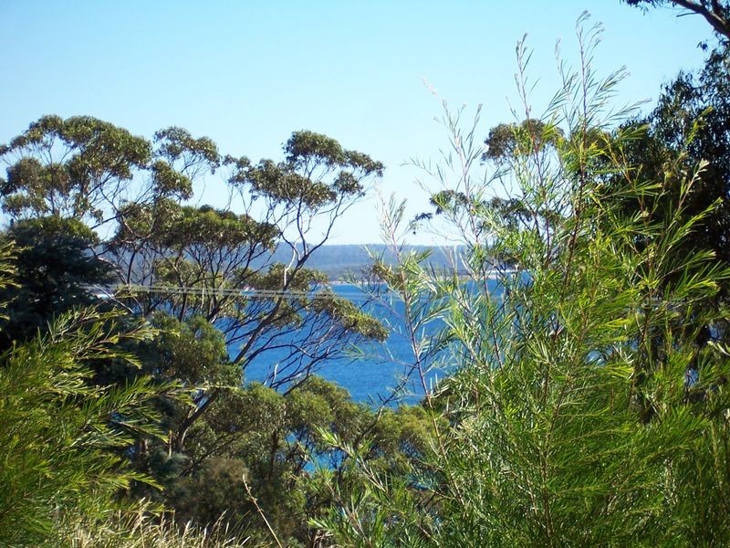 2/21 Beven Heights, Binalong Bay TAS 7216