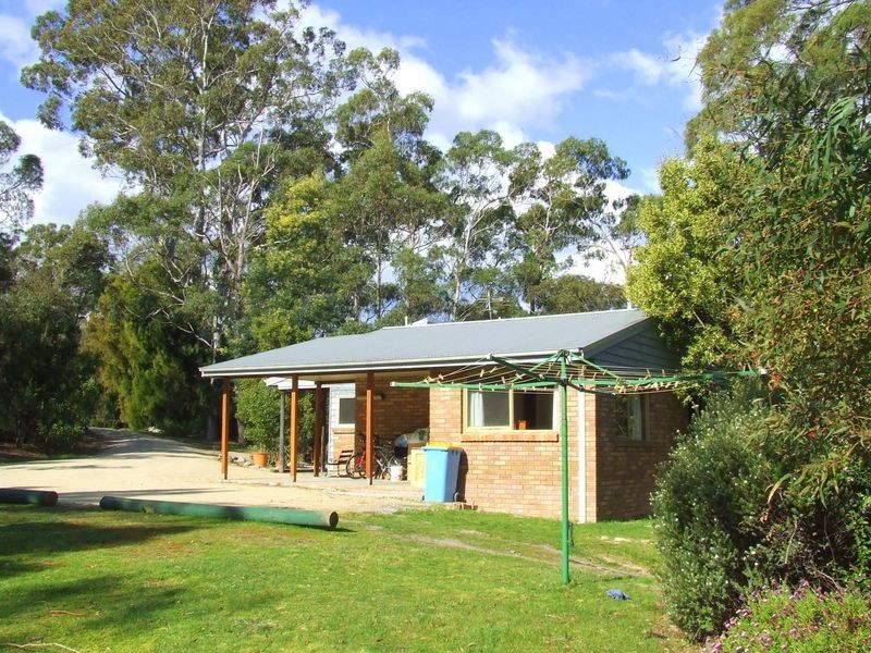 95 Argonaut Road, St Helens TAS 7216