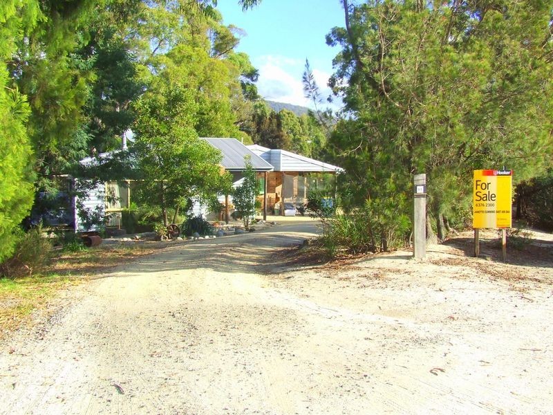 95 Argonaut Road, St Helens TAS 7216