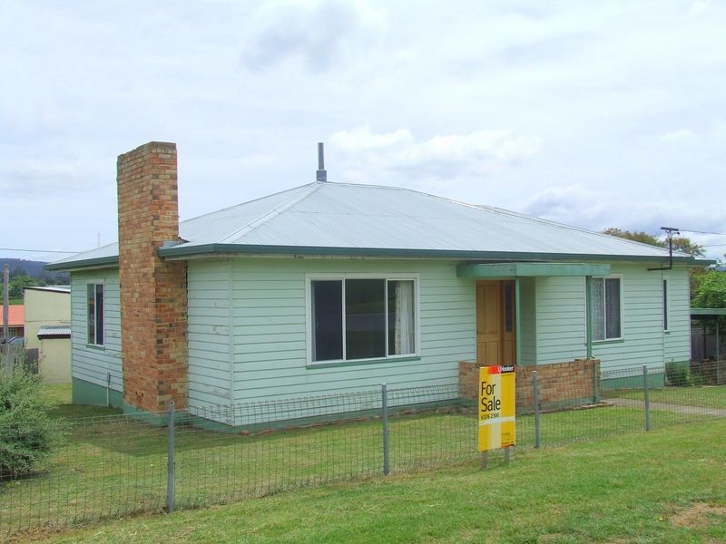 31 Grant Street, Fingal TAS 7214
