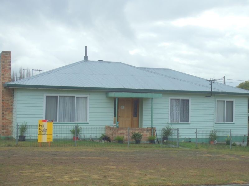 31 Grant Street, Fingal TAS 7214