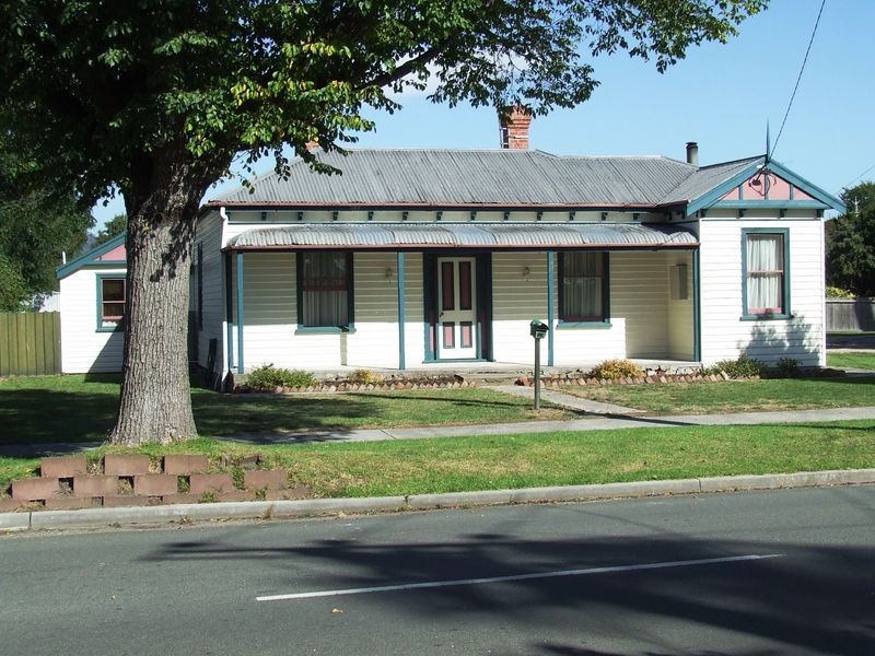 89 Cecilia Street, St Helens TAS 7216