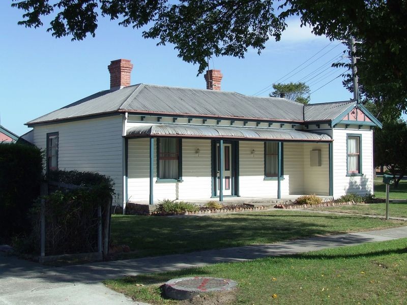 89 Cecilia Street, St Helens TAS 7216