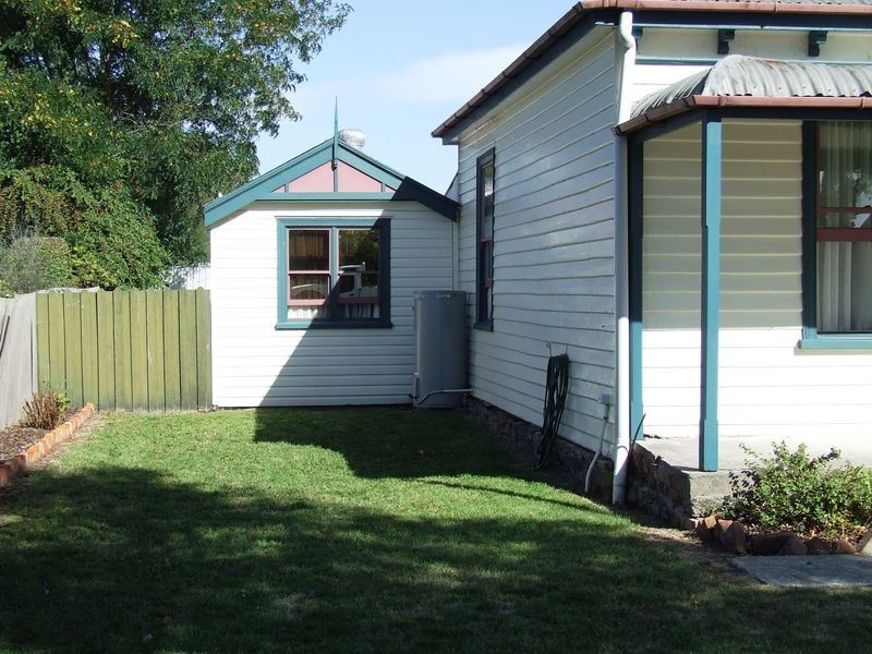 89 Cecilia Street, St Helens TAS 7216