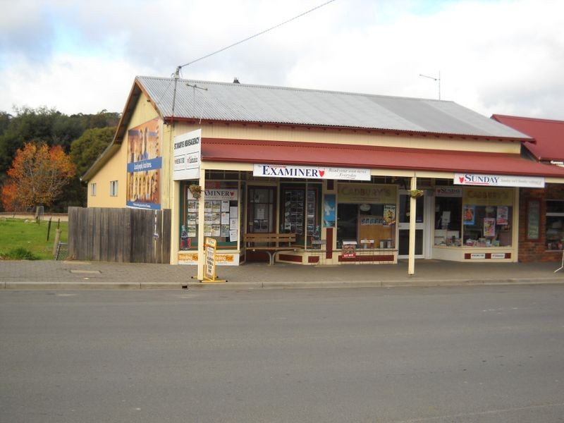 3 Storey Street, St Marys TAS 7215