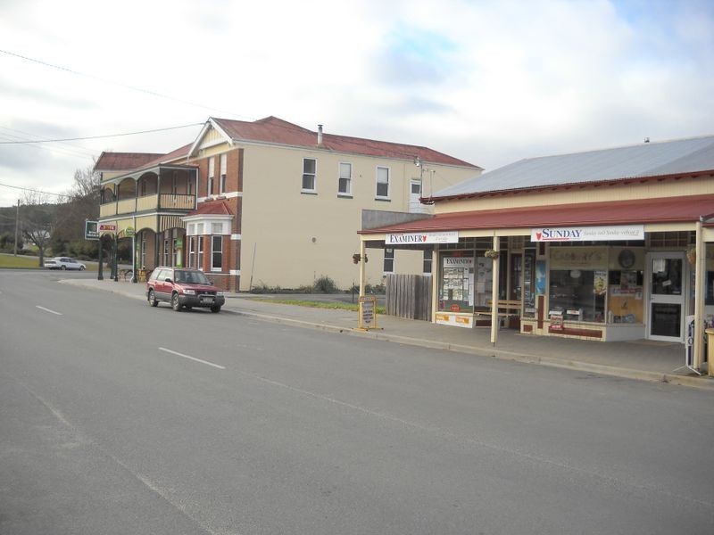 3 Storey Street, St Marys TAS 7215