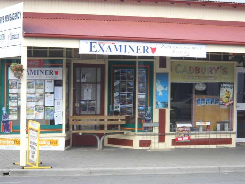 3 Storey Street, St Marys TAS 7215