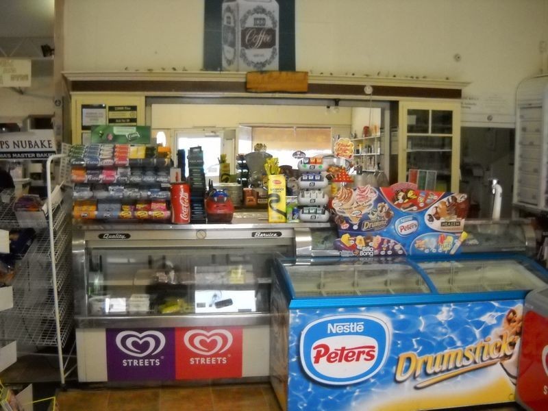 3 Storey Street, St Marys TAS 7215
