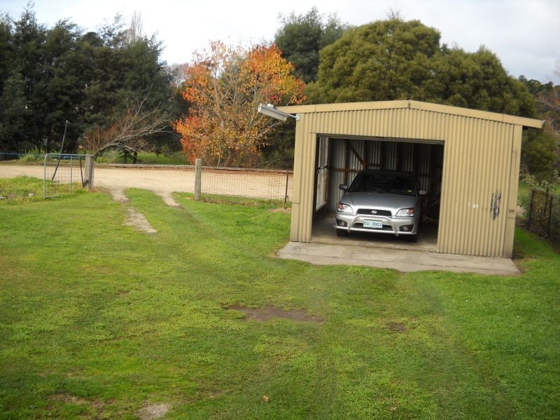3 Storey Street, St Marys TAS 7215