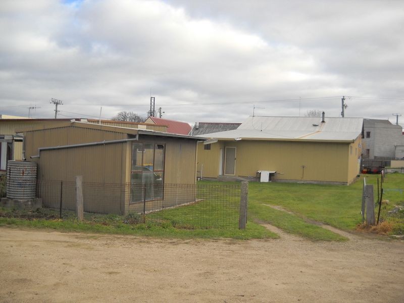 3 Storey Street, St Marys TAS 7215