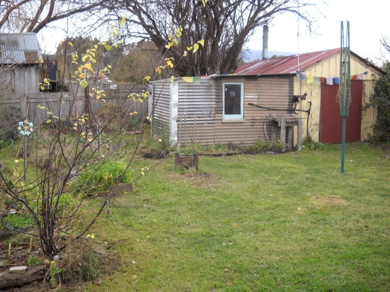 27 Cameron Street, St Marys TAS 7215