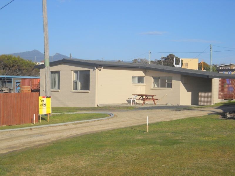 6/157-165 Scamander Avenue, Scamander TAS 7215