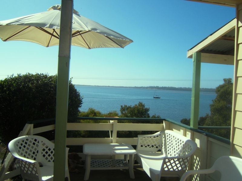 325 – 327 Binalong Bay Road, St Helens TAS 7216