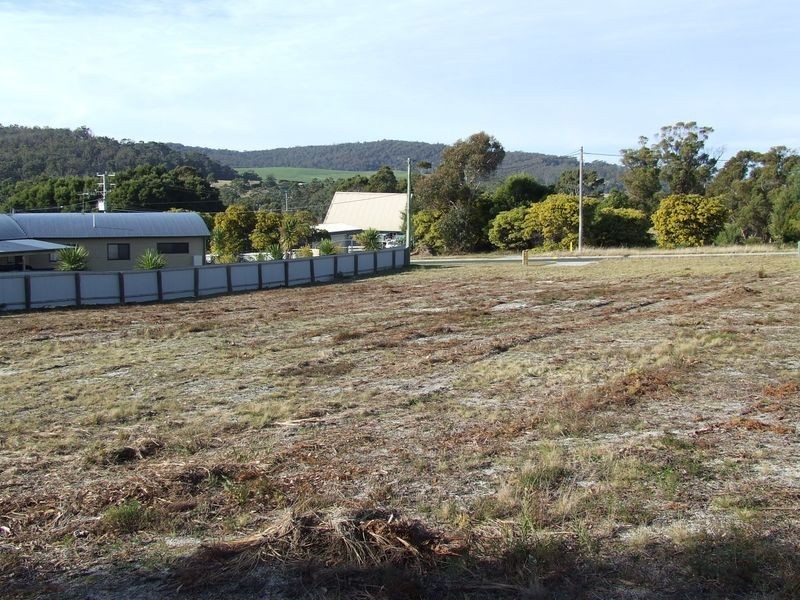 4 View Street, St Helens TAS 7216
