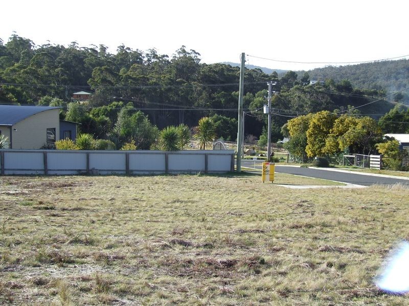 4 View Street, St Helens TAS 7216