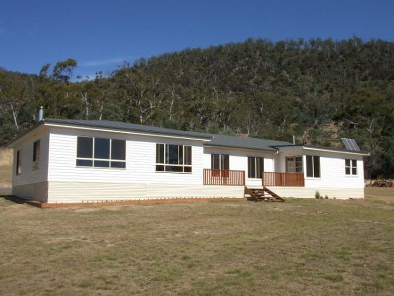 4 Amelia Street, Fingal TAS 7214