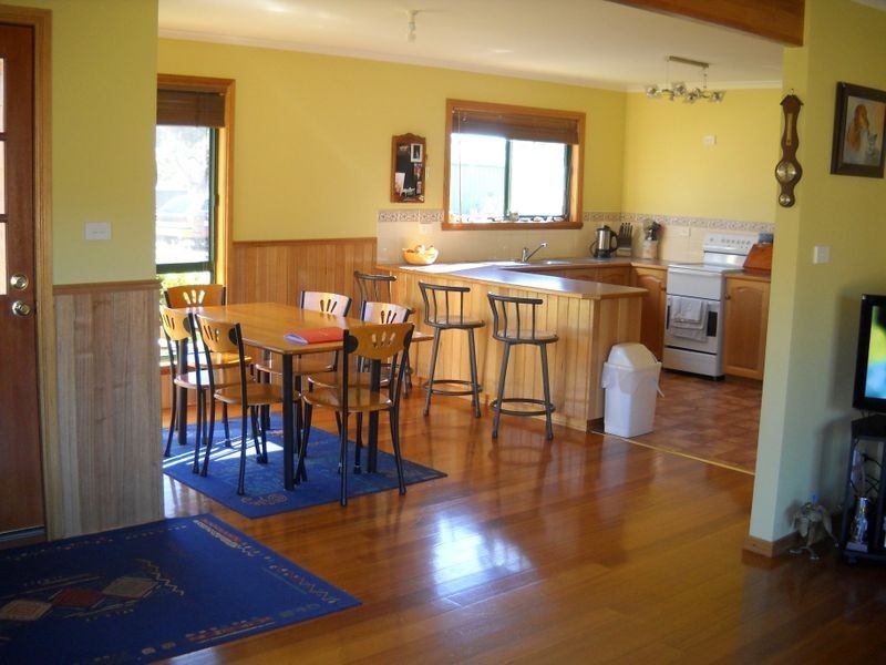 1 Frank Street, Fingal TAS 7214