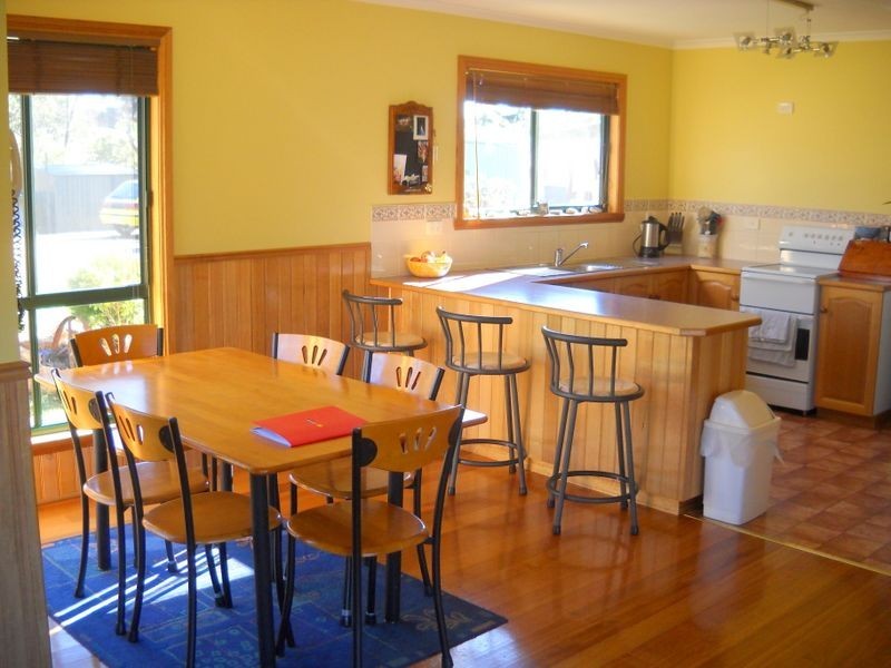 1 Frank Street, Fingal TAS 7214