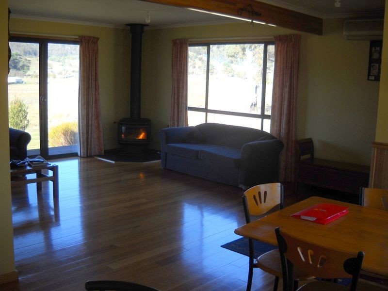 1 Frank Street, Fingal TAS 7214