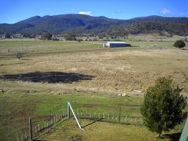 1 Frank Street, Fingal TAS 7214