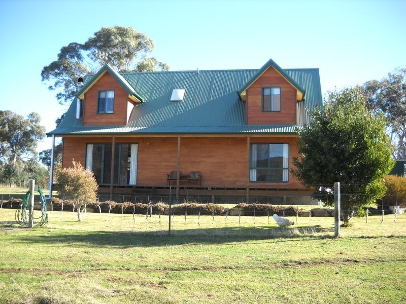 1 Frank Street, Fingal TAS 7214