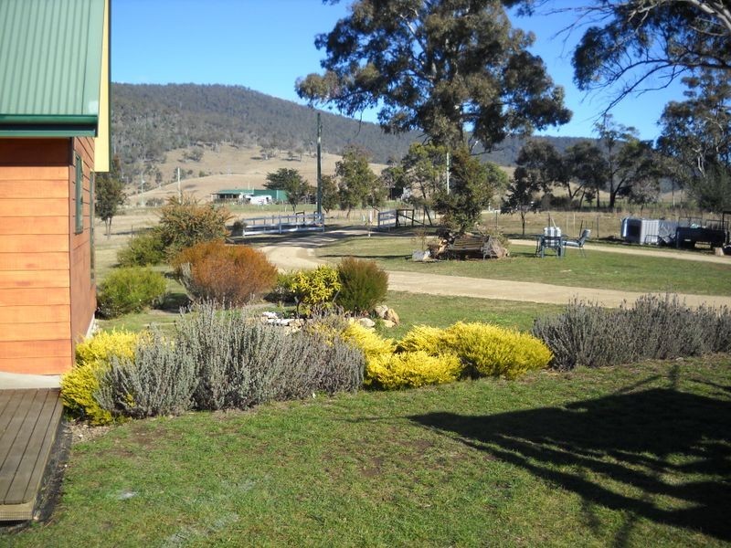 1 Frank Street, Fingal TAS 7214