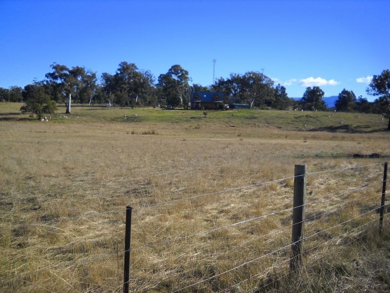 1 Frank Street, Fingal TAS 7214