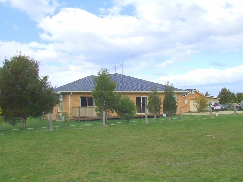 25480 Tasman Highway, St Helens TAS 7216