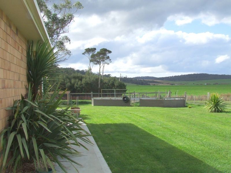 25480 Tasman Highway, St Helens TAS 7216