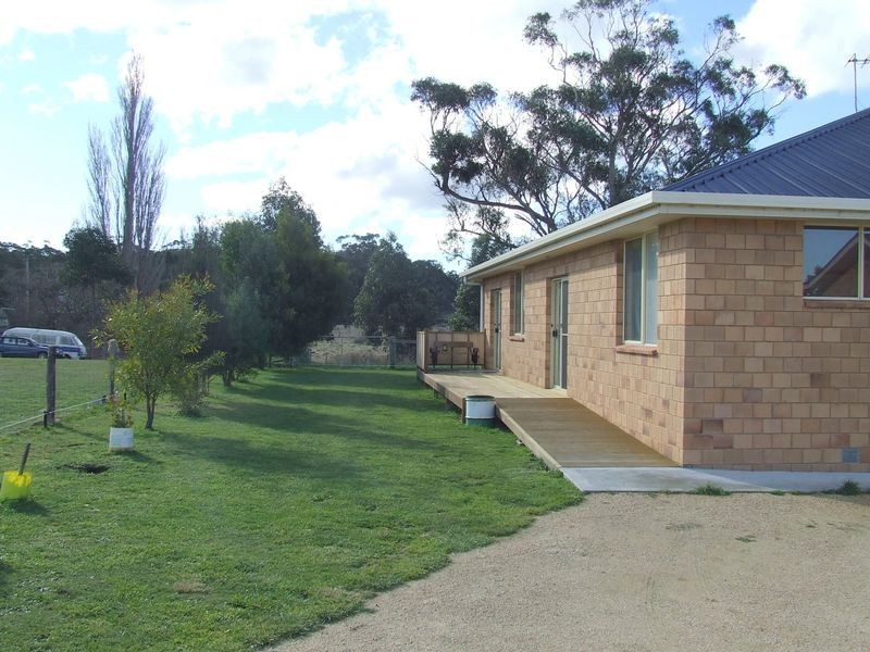 25480 Tasman Highway, St Helens TAS 7216