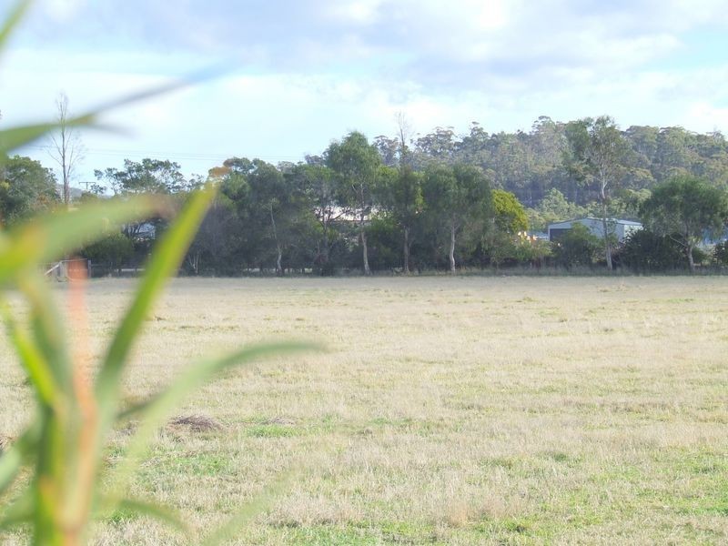 25480 Tasman Highway, St Helens TAS 7216
