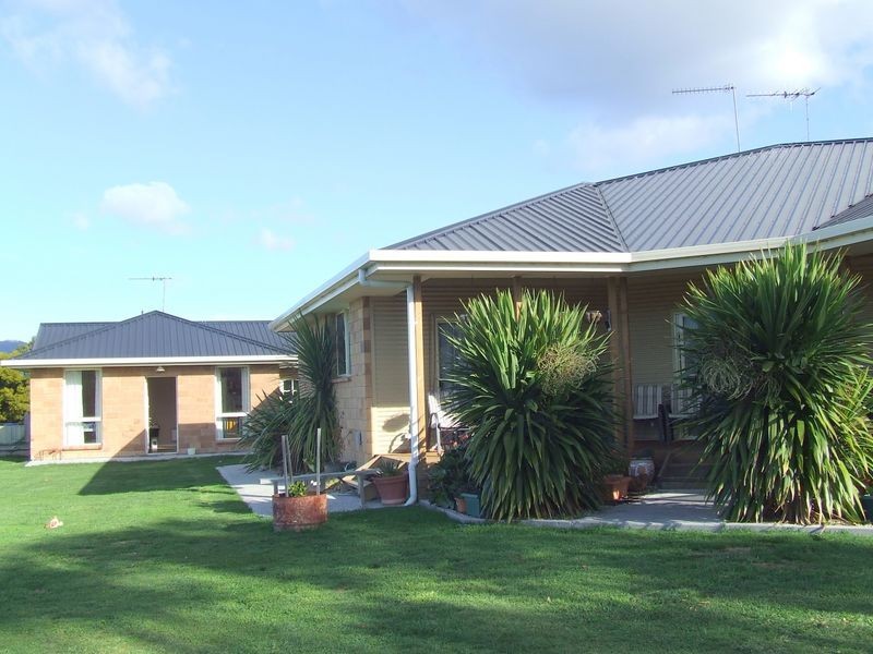 25480 Tasman Highway, St Helens TAS 7216