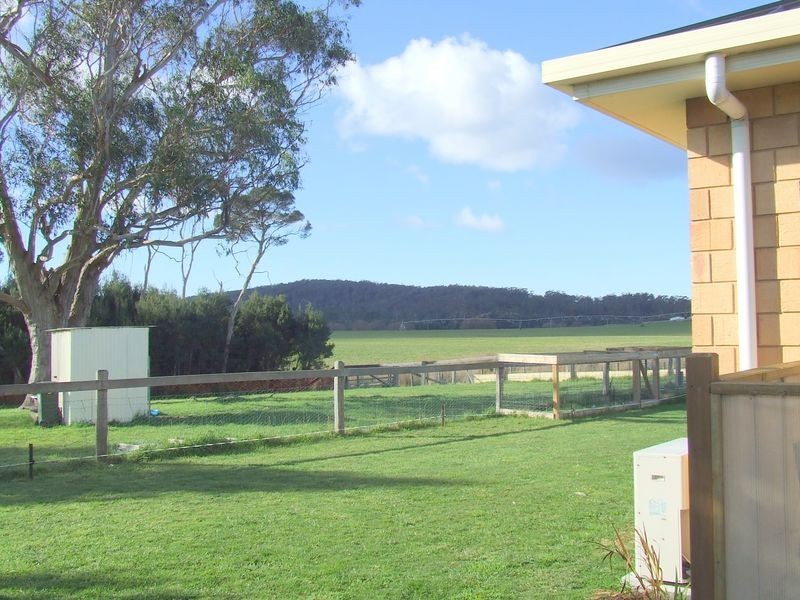 25480 Tasman Highway, St Helens TAS 7216