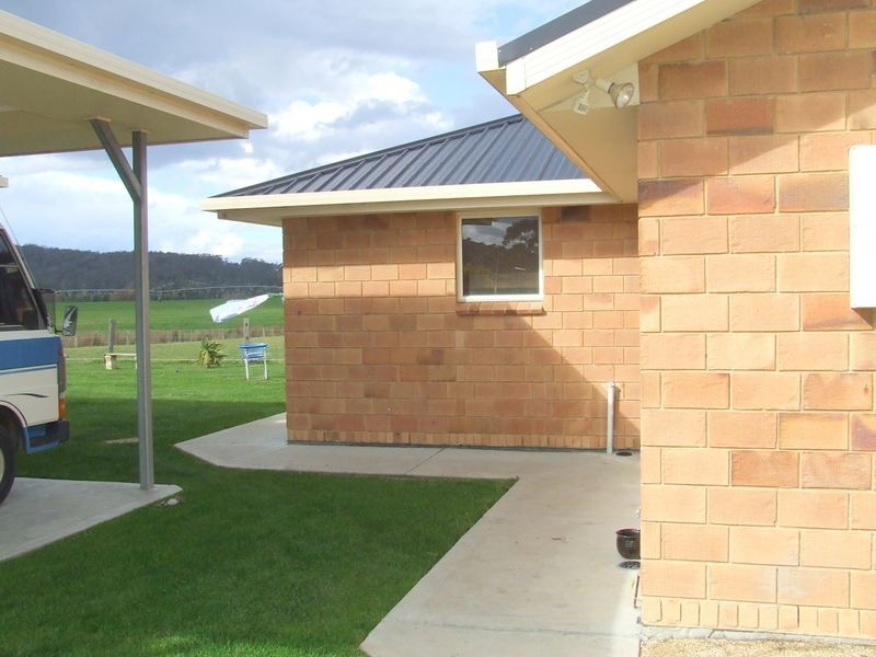 25480 Tasman Highway, St Helens TAS 7216