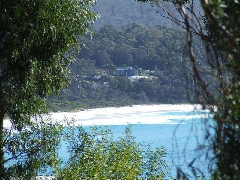 34 Highcrest Avenue, Binalong Bay TAS 7216