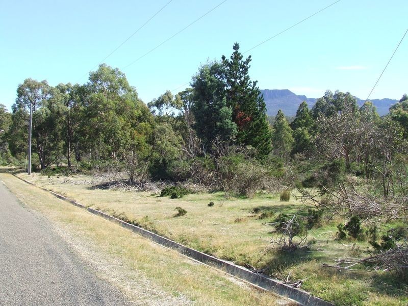 Lot 3 Coronation Avenue, Rossarden TAS 7213