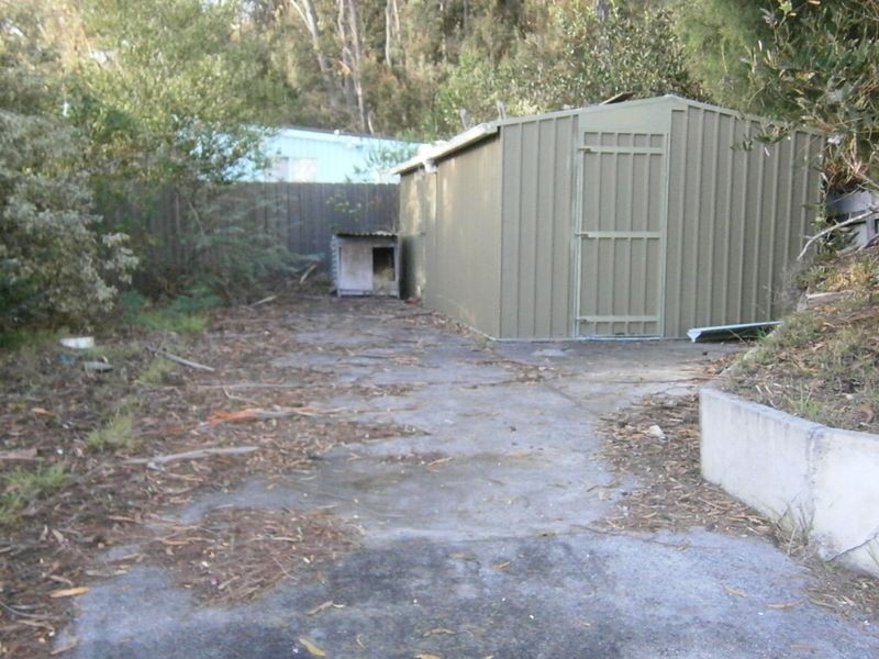 61 St Helens Point Road, Stieglitz TAS 7216
