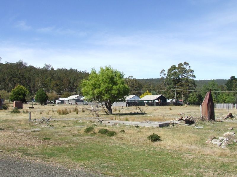 15 Coronation Avenue, Rossarden TAS 7213
